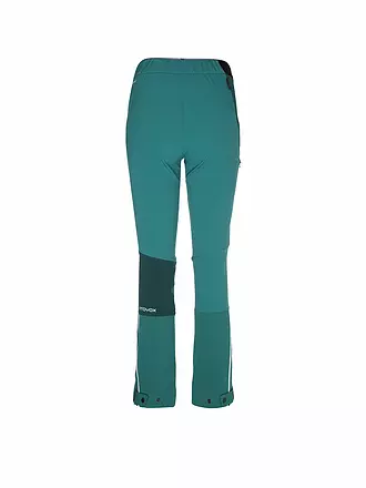 ORTOVOX | Pantaloni softshell da turismo da donna Col Becchei |